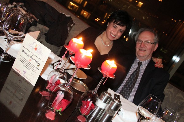 Diner Du Sommelier 